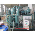 Insulating oil regeneration and Transformer oil purification machine